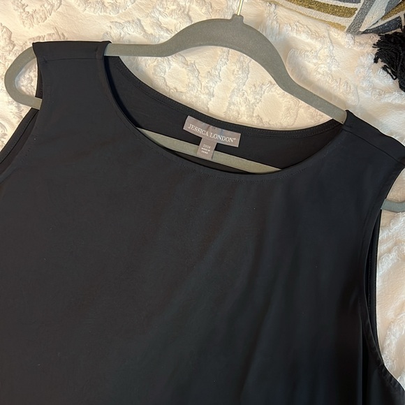 Jessica London Plus Size Blouse - Picture 6 of 6